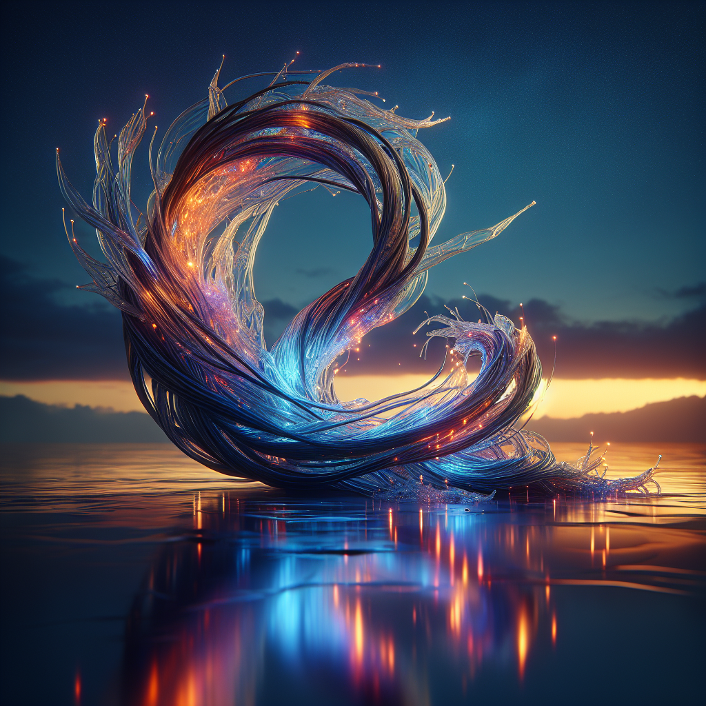 Elysian Driftwood Dreams