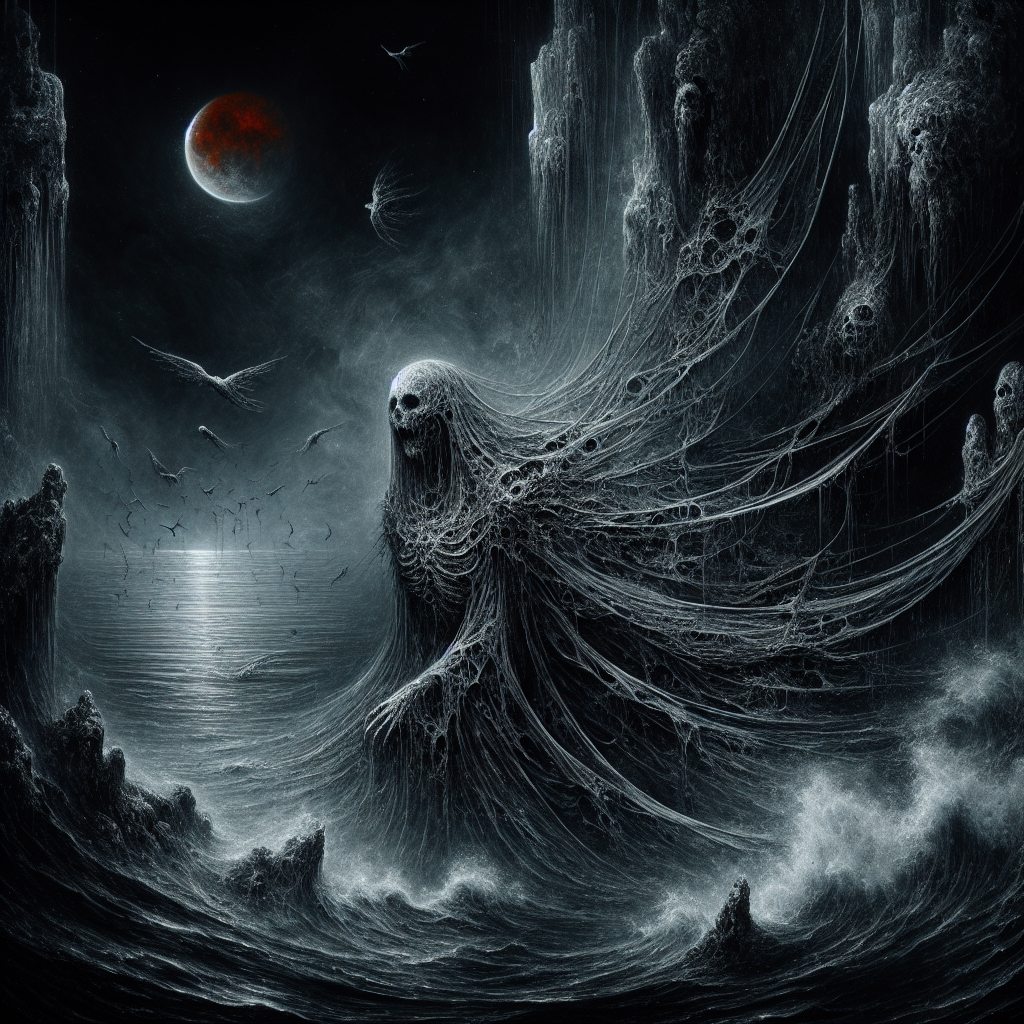 Whispers of the Abyss