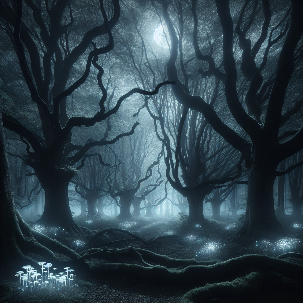 Whispers of the Wraithwood