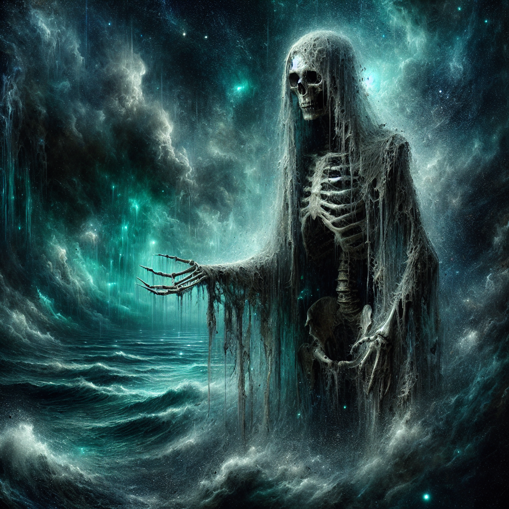 Whispers of the Abyss