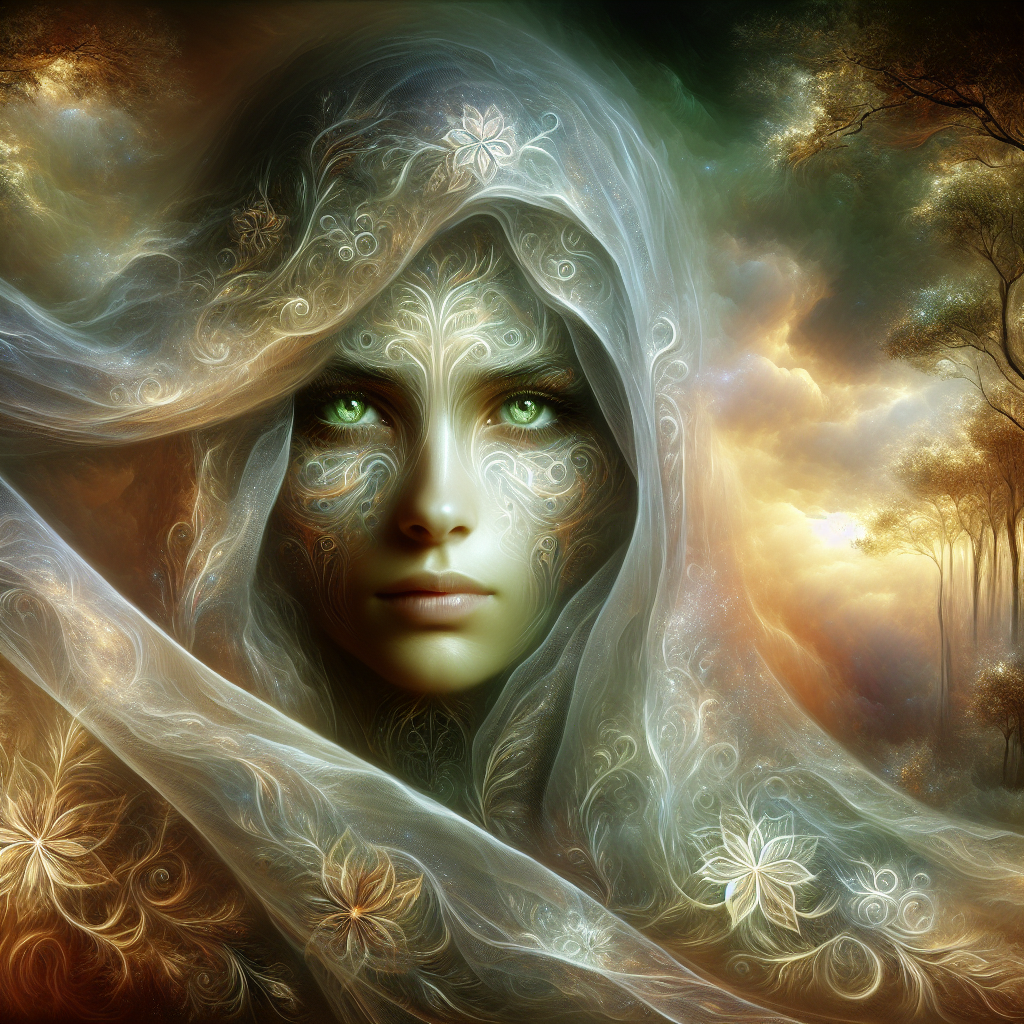 Whispers of the Ancients